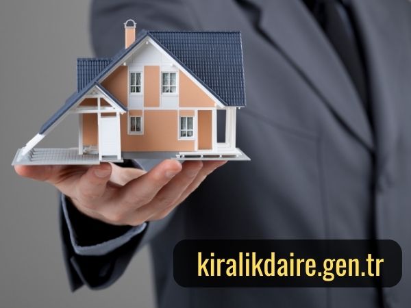 Havran Kiralık Daire